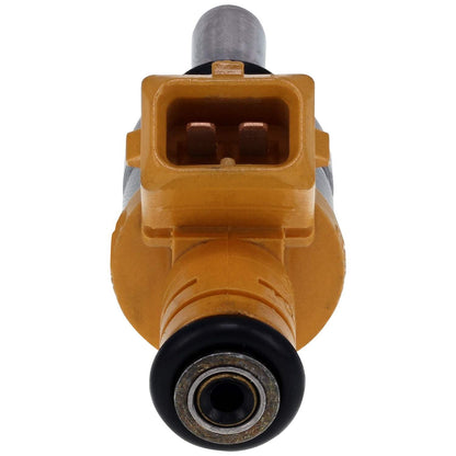 GB Reman Multi Port Fuel Injector 842-12272