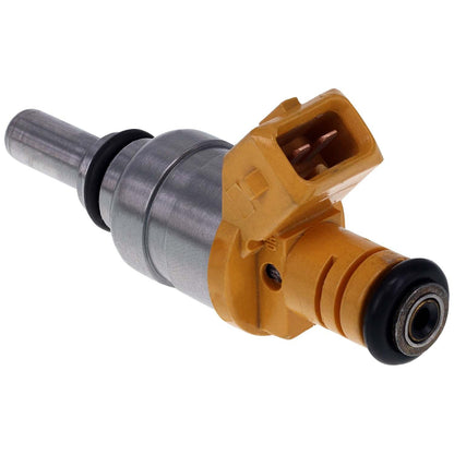 GB Reman Multi Port Fuel Injector 842-12272