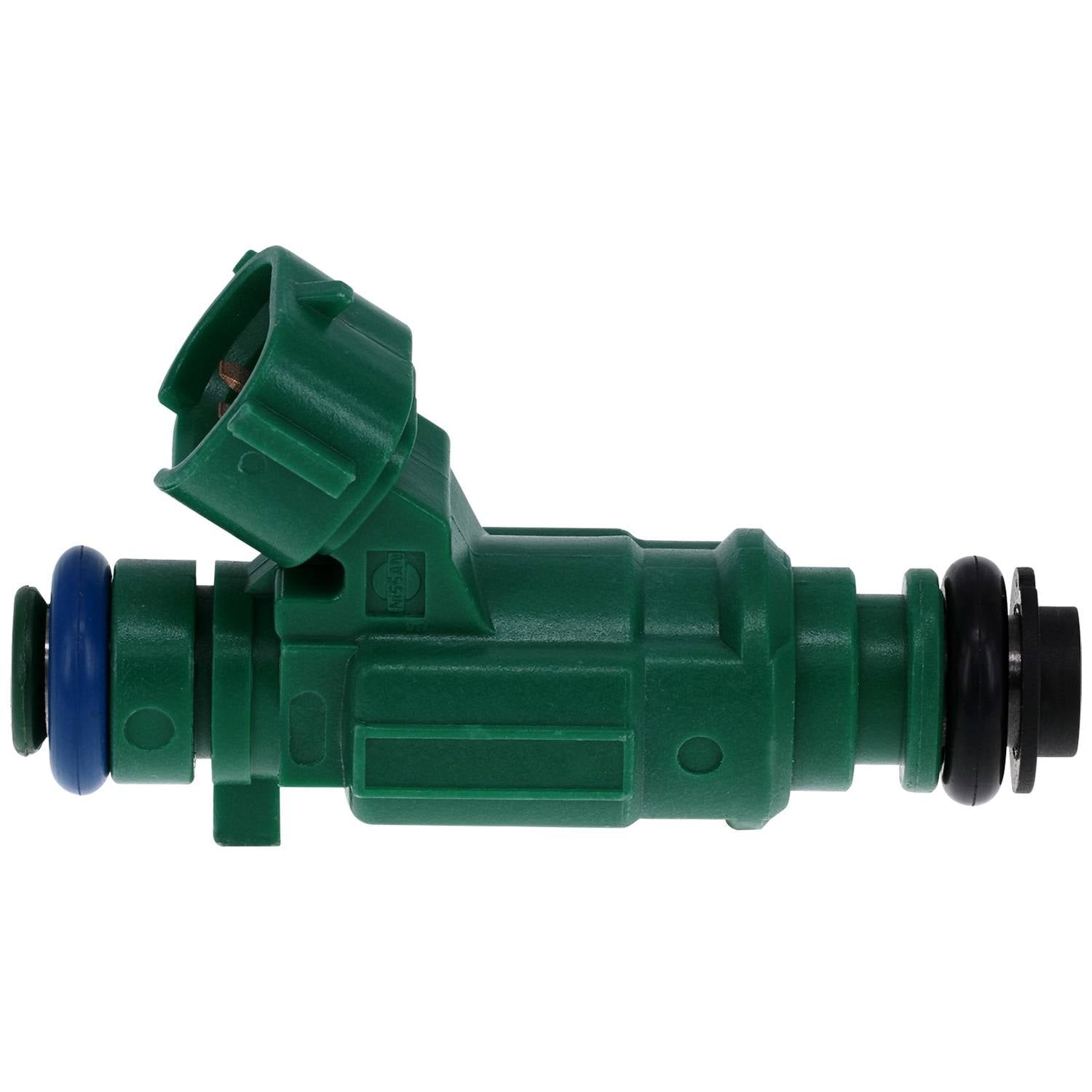 GB Reman Multi Port Fuel Injector 842-12273