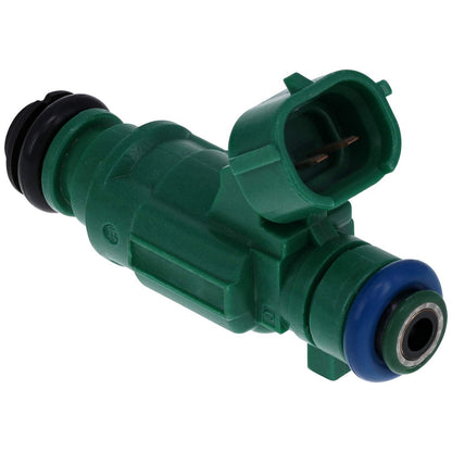 GB Reman Multi Port Fuel Injector 842-12273