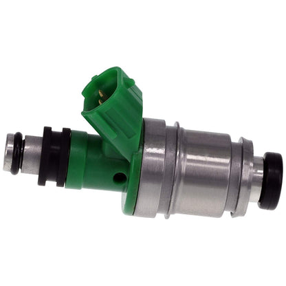GB Reman Multi Port Fuel Injector 842-12284