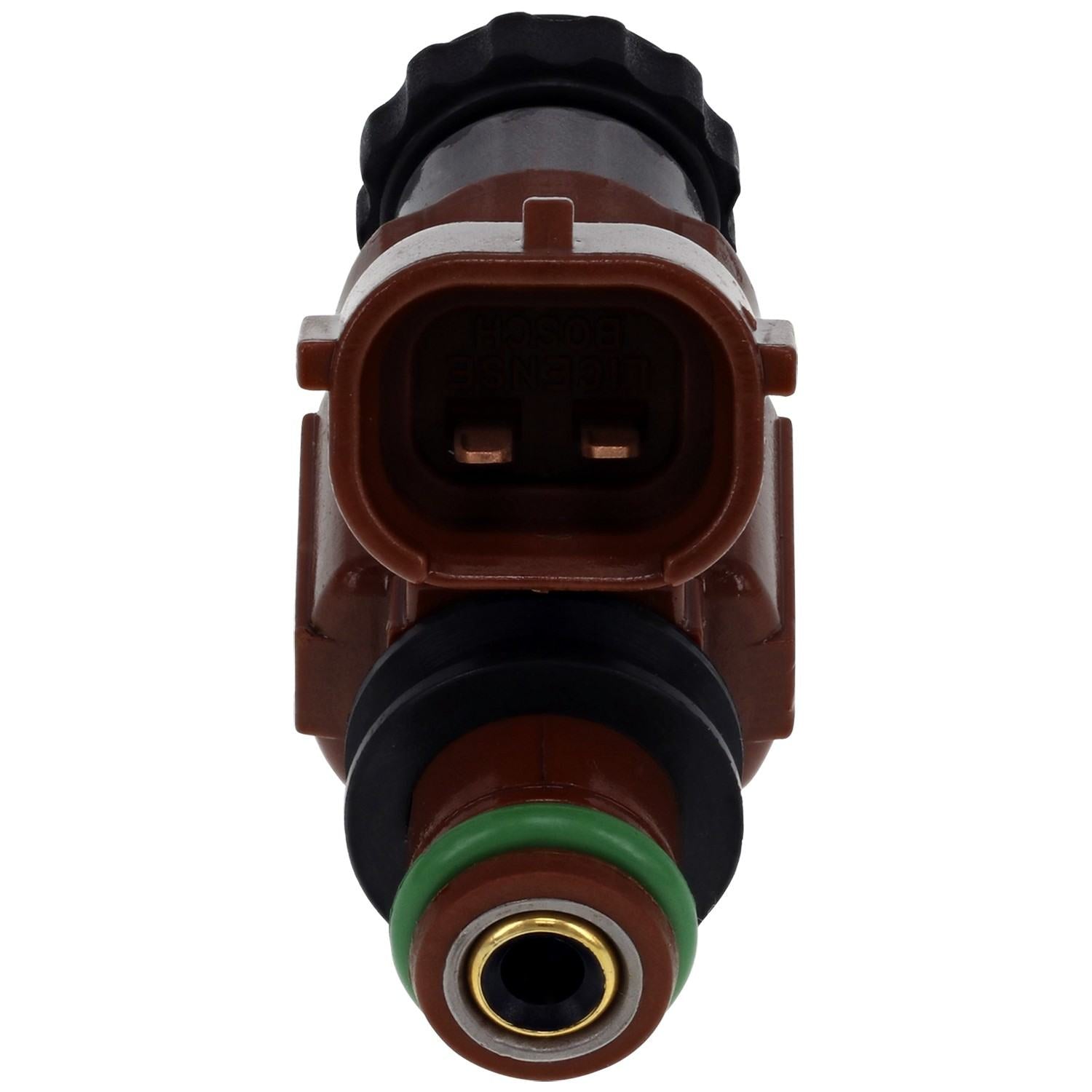 GB Reman Multi Port Fuel Injector 842-12285