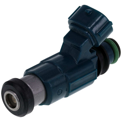 GB Reman Multi Port Fuel Injector 842-12286
