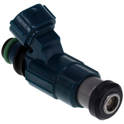 GB Reman Multi Port Fuel Injector 842-12286