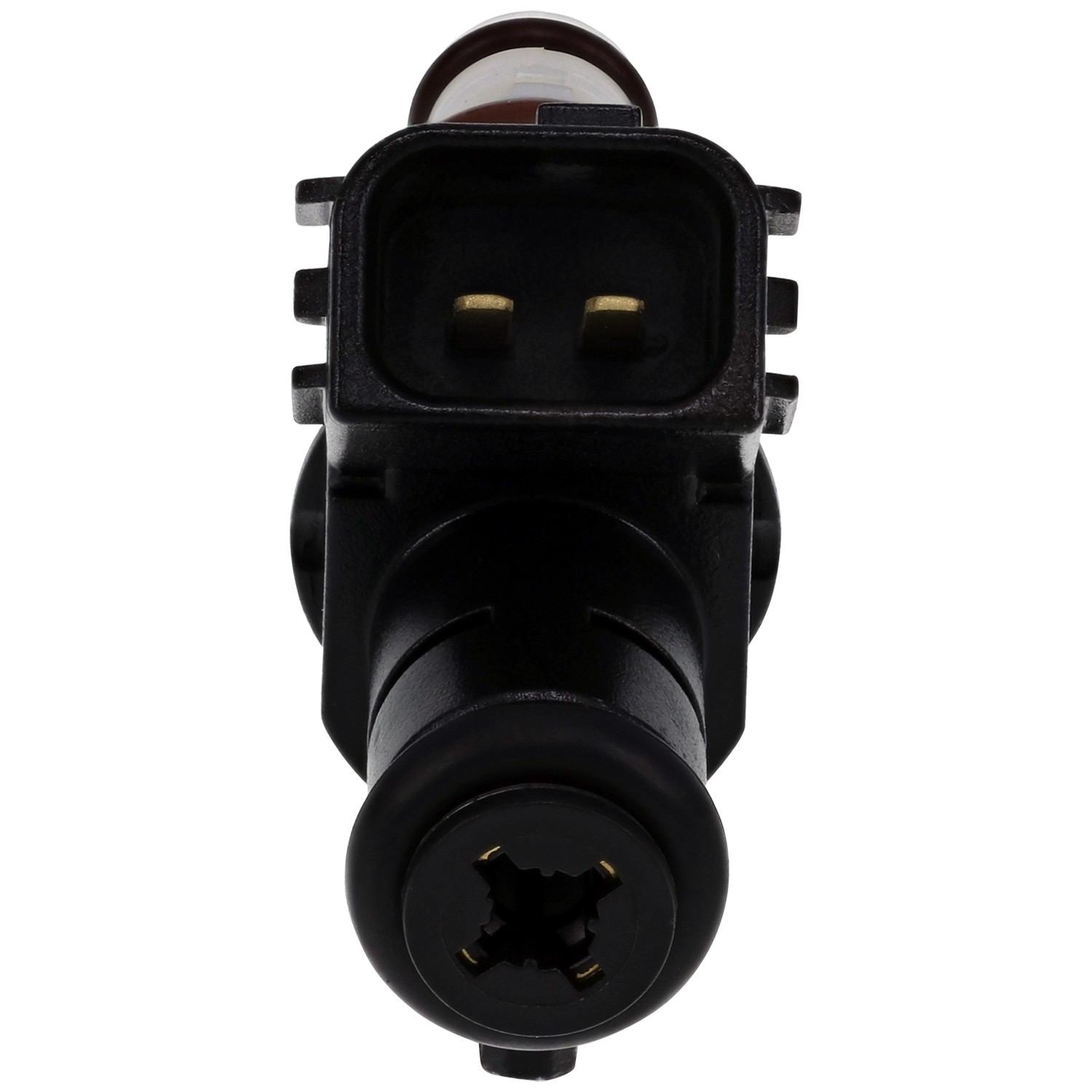 GB Reman Multi Port Fuel Injector 842-12288