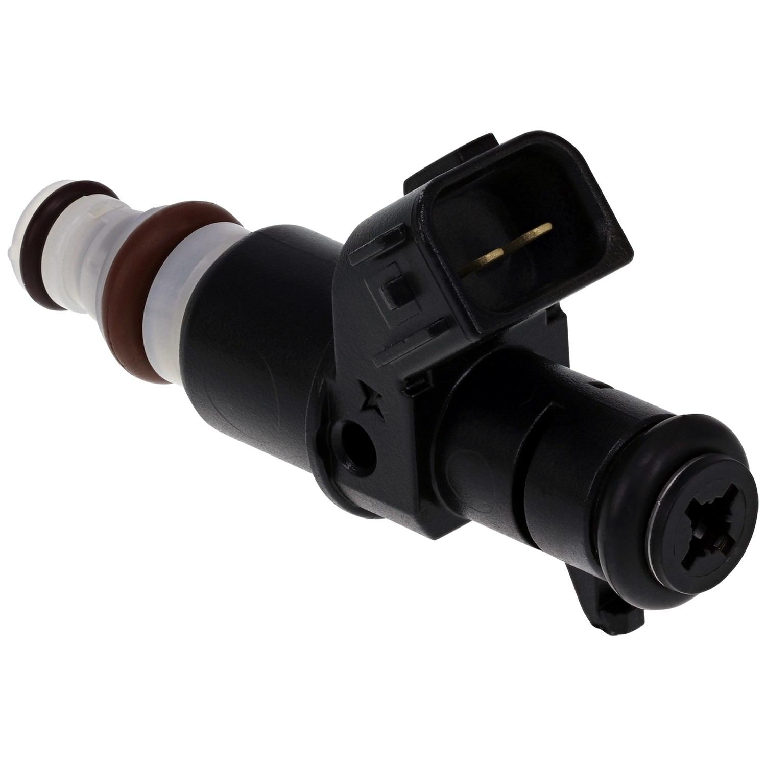 GB Reman Multi Port Fuel Injector 842-12288