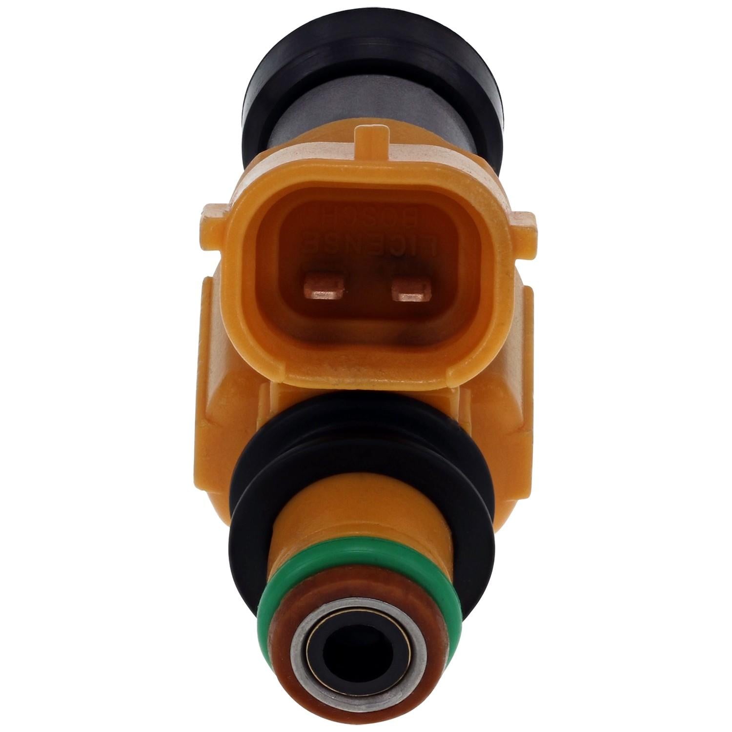 GB Reman Multi Port Fuel Injector 842-12295