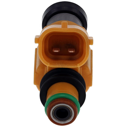 GB Reman Multi Port Fuel Injector 842-12295