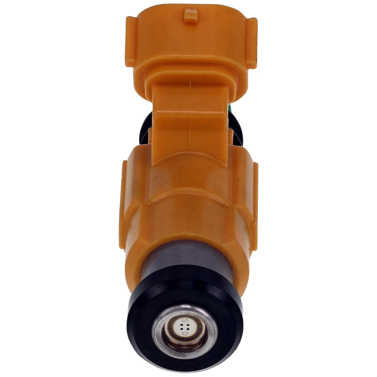 GB Reman Multi Port Fuel Injector 842-12295