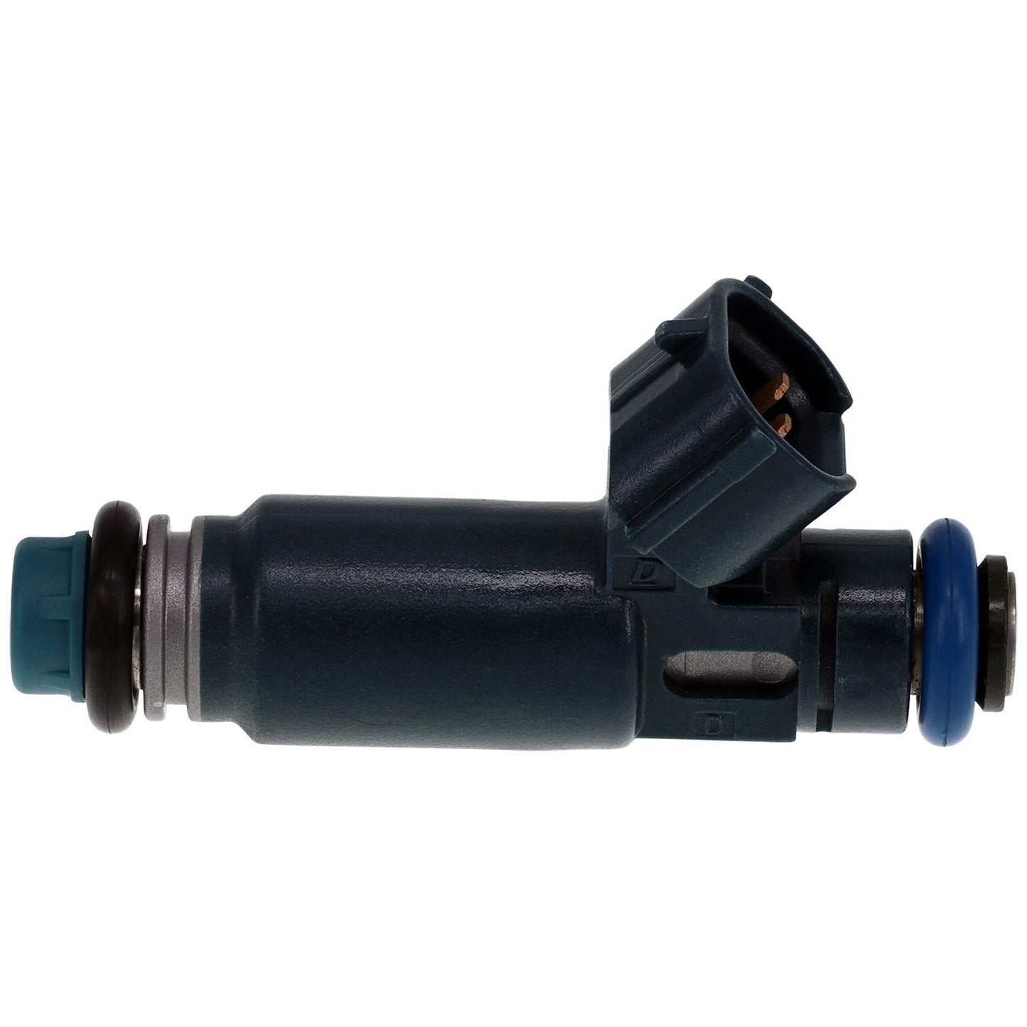 GB Reman Multi Port Fuel Injector 842-12296