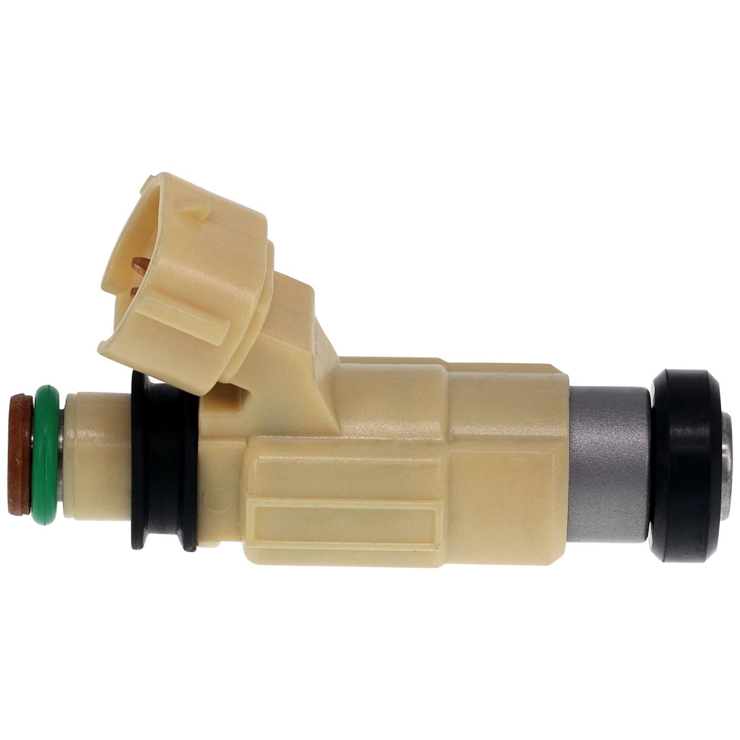 GB Reman Multi Port Fuel Injector 842-12299