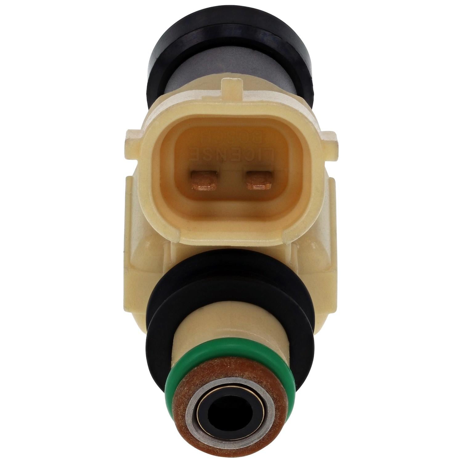 GB Reman Multi Port Fuel Injector 842-12299