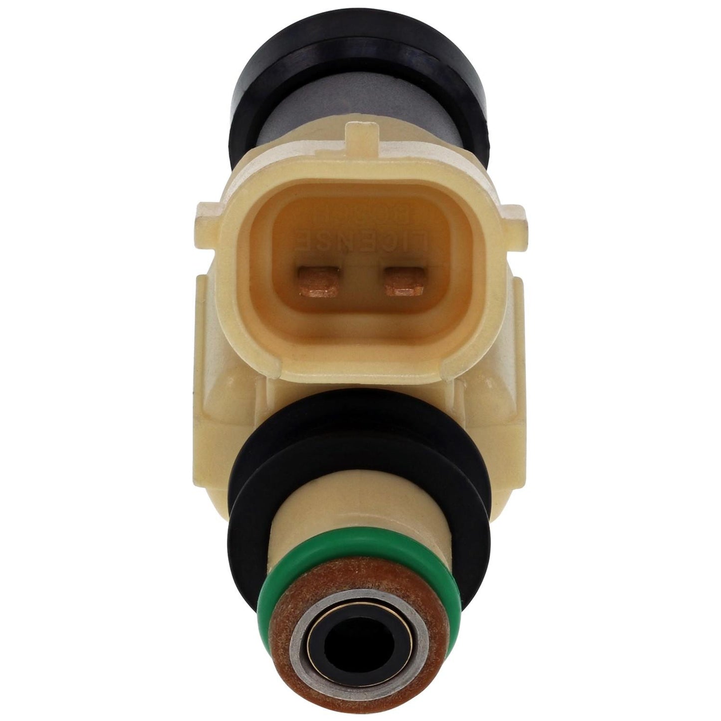 GB Reman Multi Port Fuel Injector 842-12299