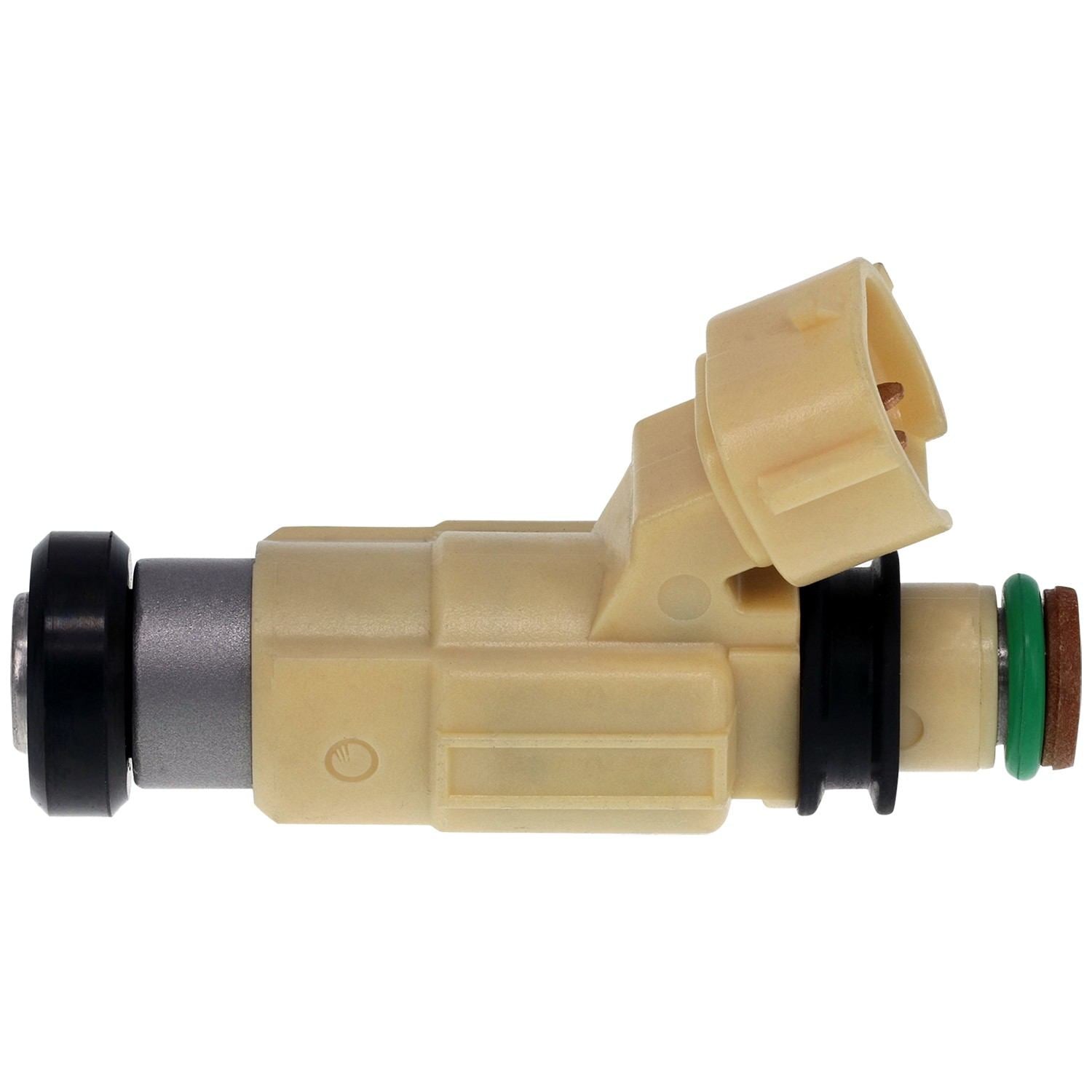 GB Reman Multi Port Fuel Injector 842-12299