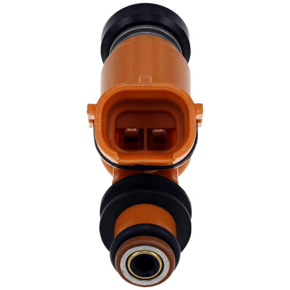 GB Reman Multi Port Fuel Injector 842-12300