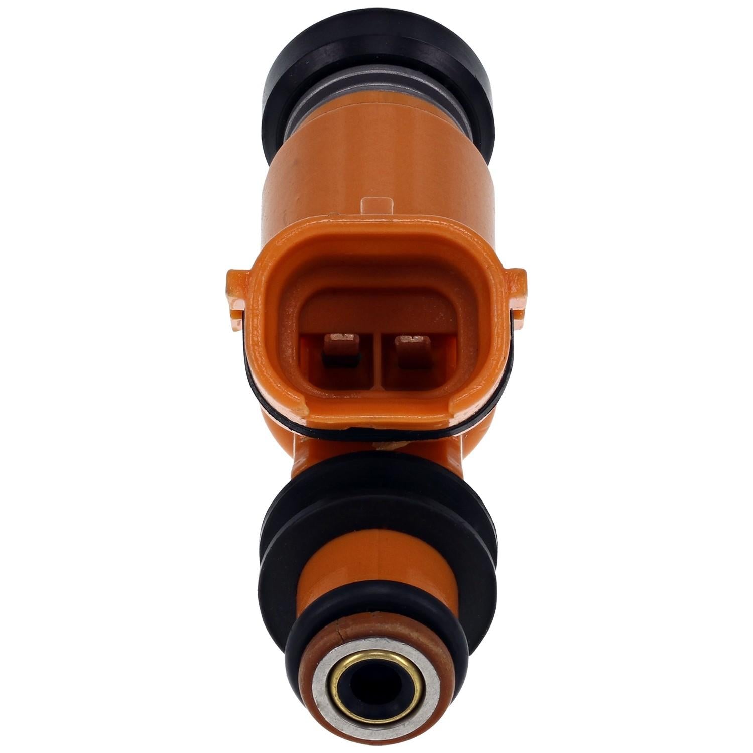 GB Reman Multi Port Fuel Injector 842-12300