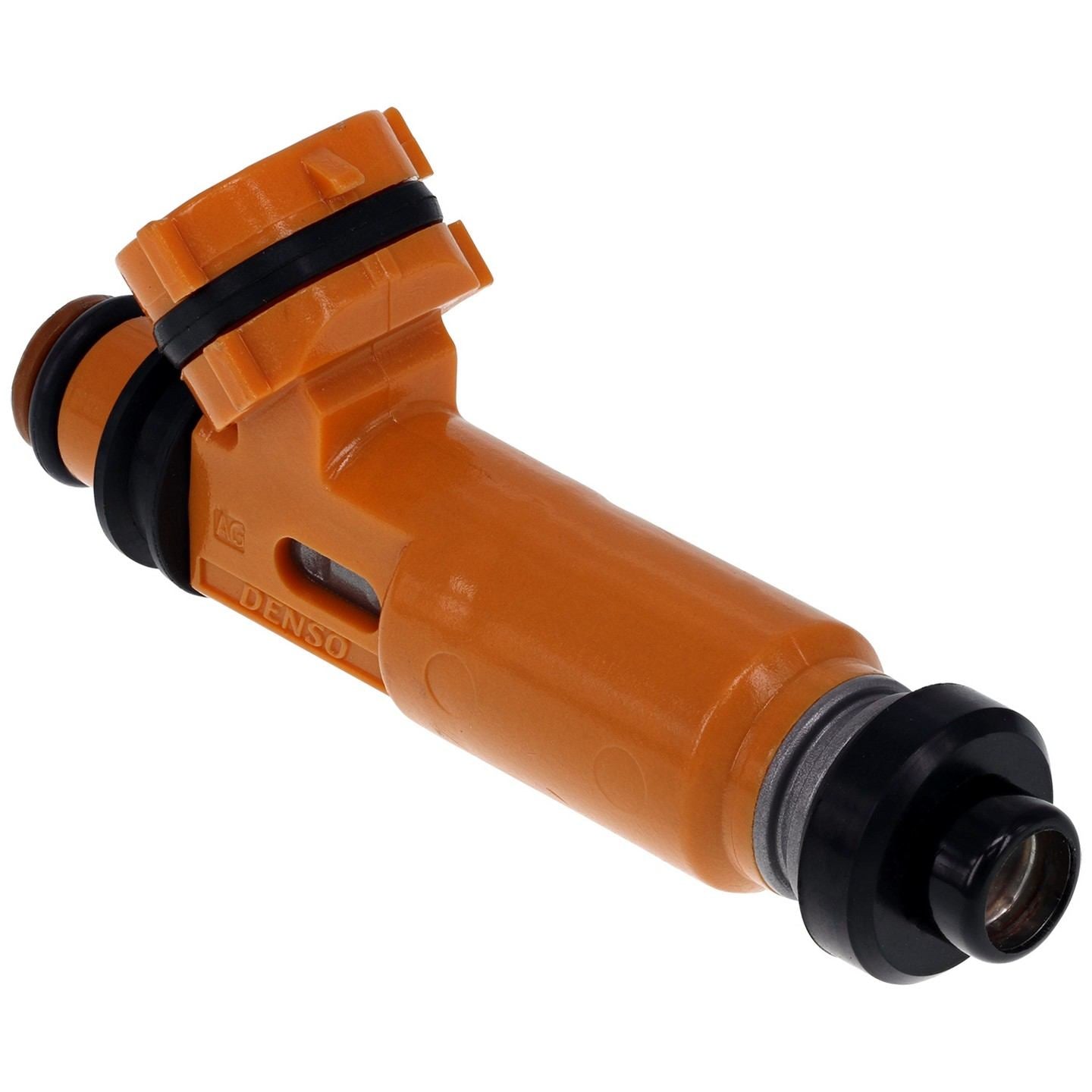 GB Reman Multi Port Fuel Injector 842-12300