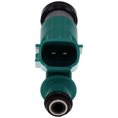 GB Remanufacturing Vehicle Part 842-123034PK