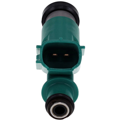 GB Reman Multi Port Fuel Injector 842-12303