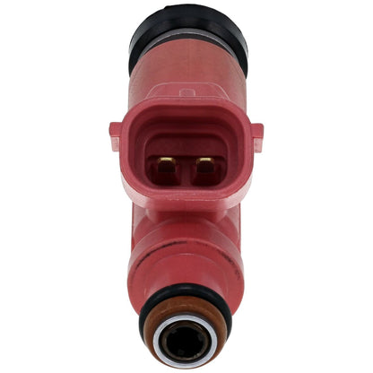 GB Reman Multi Port Fuel Injector 842-12306
