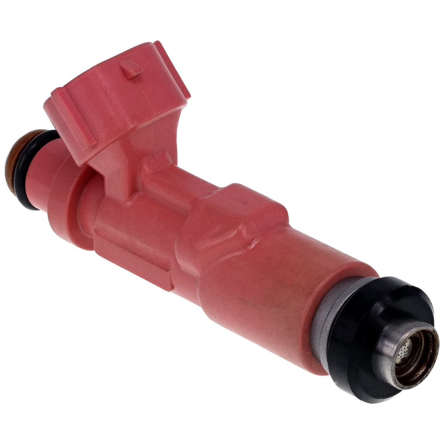 GB Remanufacturing Fuel Injector