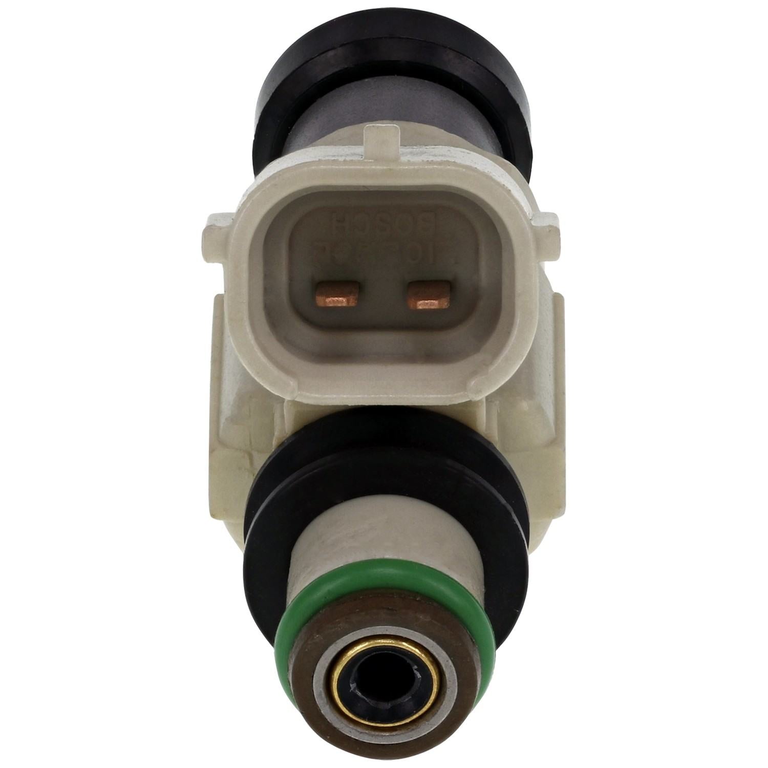 GB Reman Multi Port Fuel Injector 842-12307