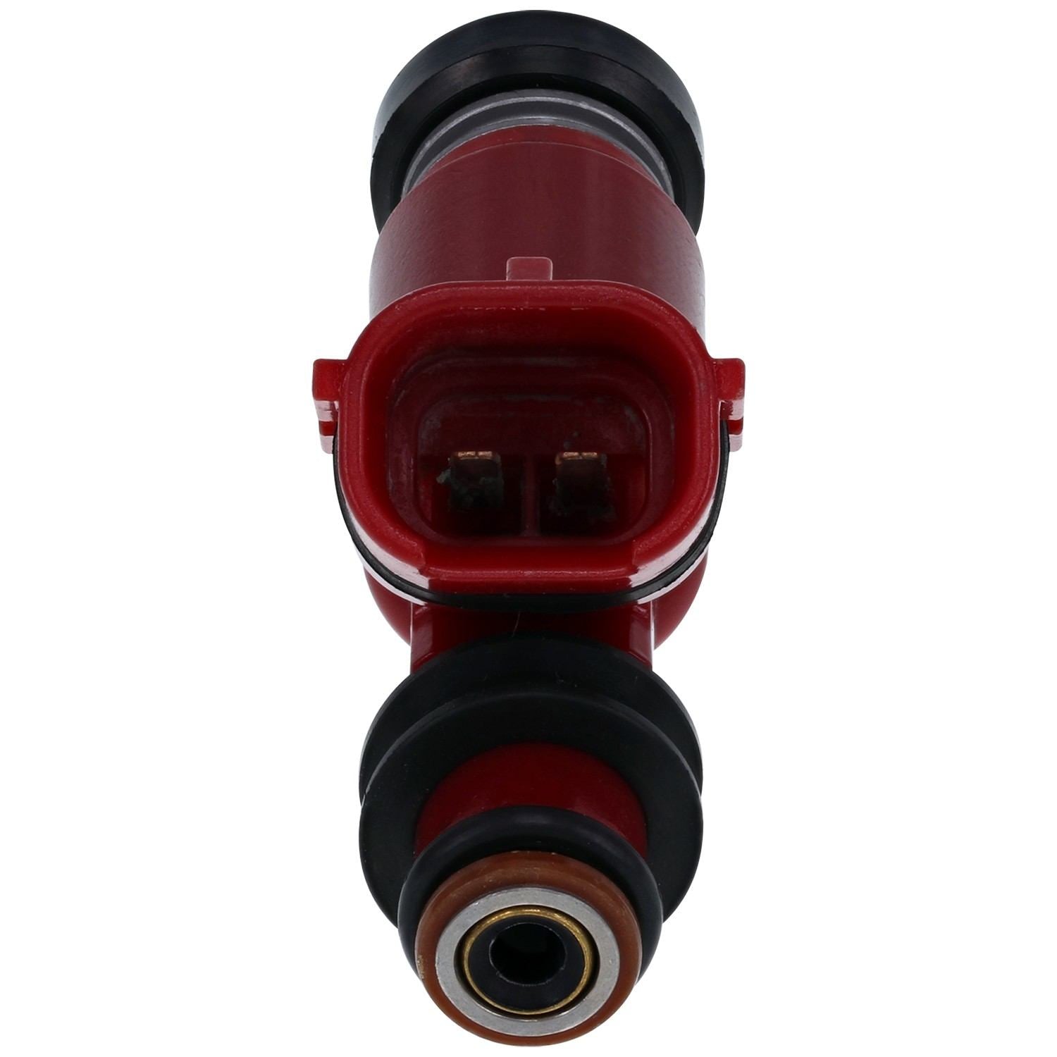 GB Reman Multi Port Fuel Injector 842-12310