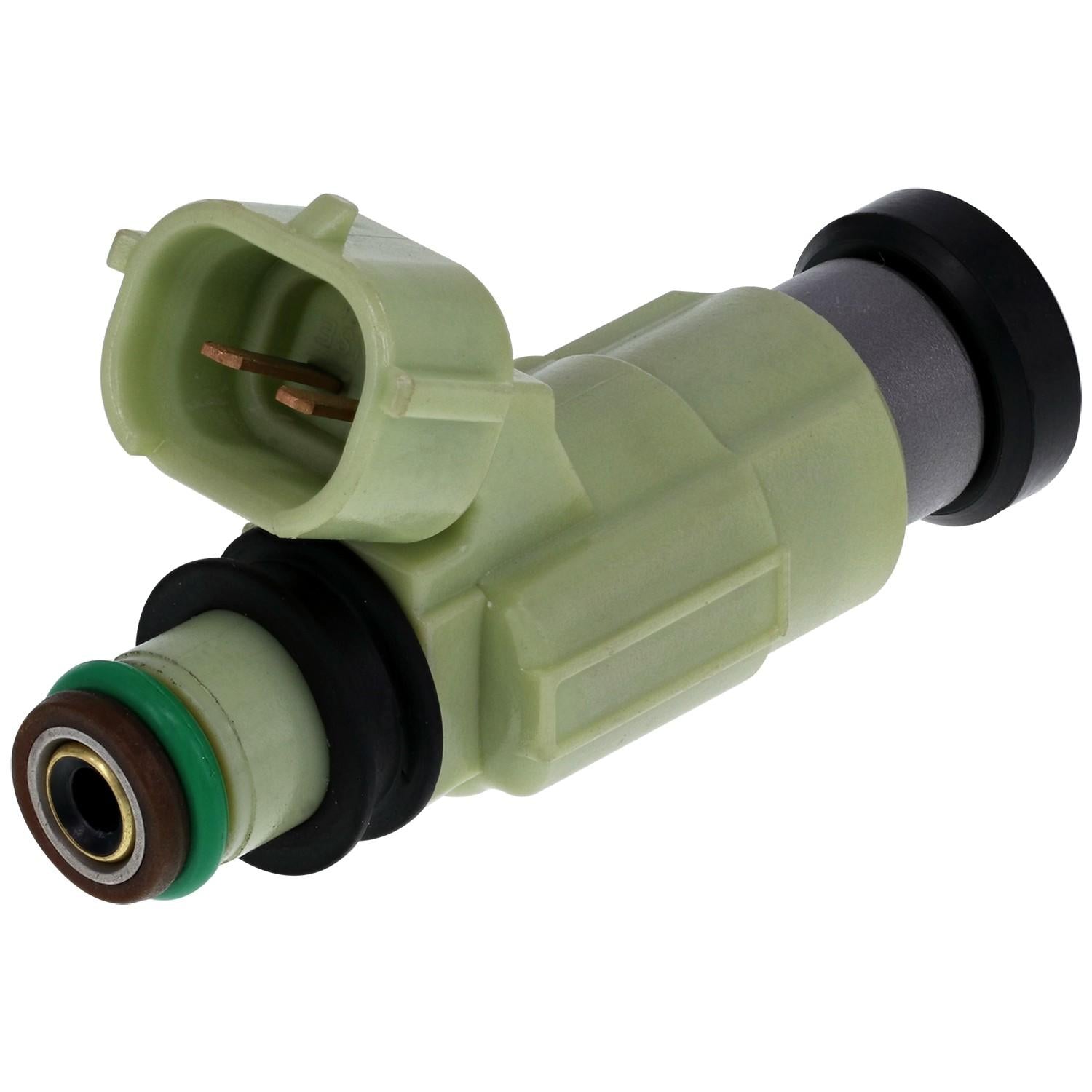 GB Reman Multi Port Fuel Injector 842-12311
