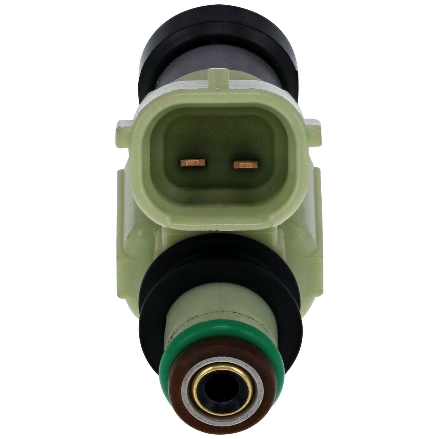 GB Reman Multi Port Fuel Injector 842-12311