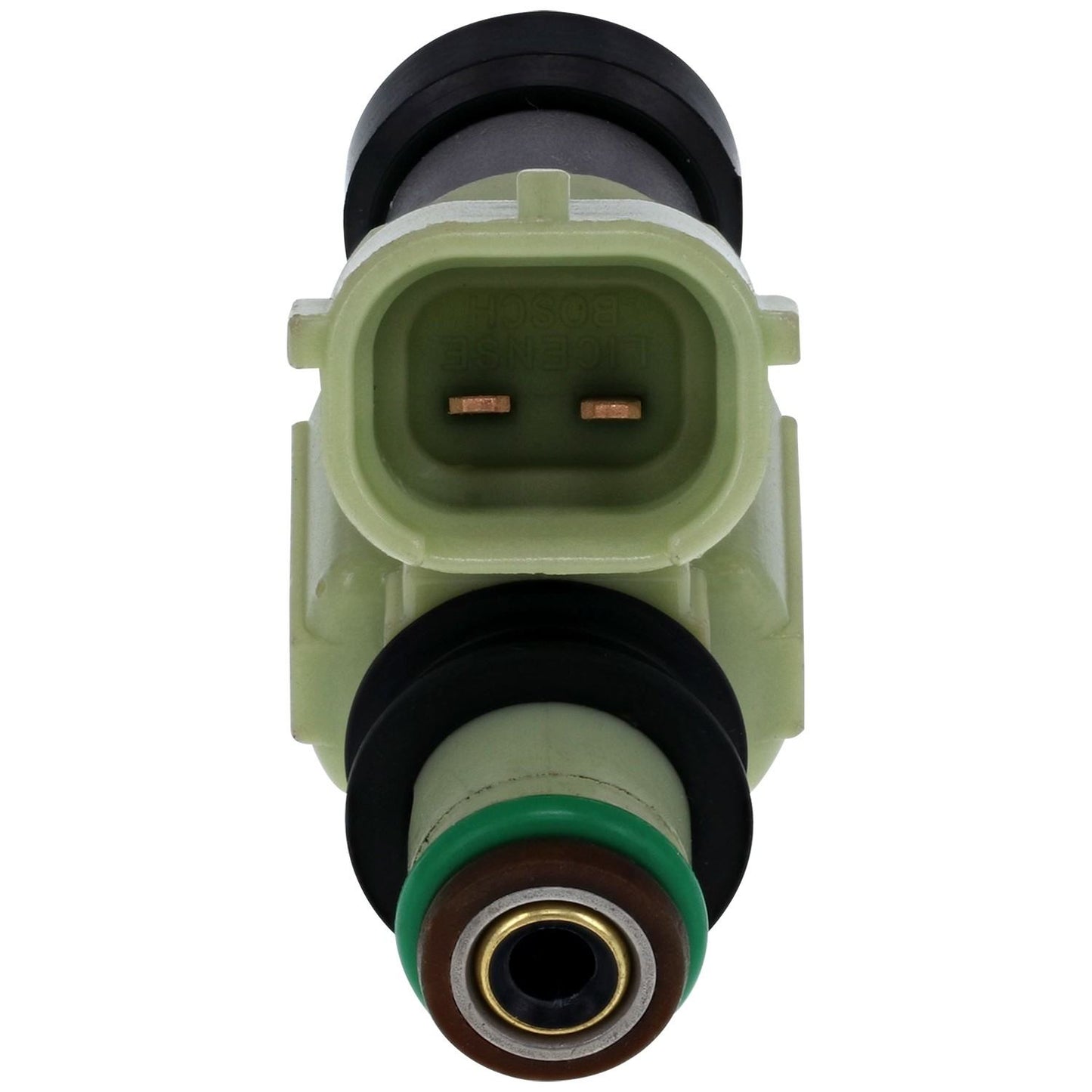 GB Reman Multi Port Fuel Injector 842-12311