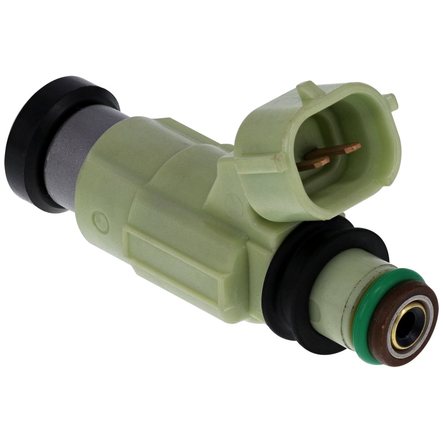 GB Reman Multi Port Fuel Injector 842-12311