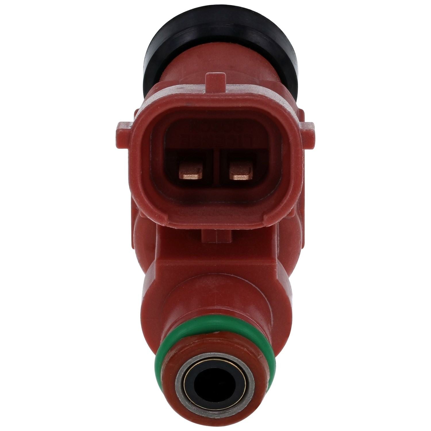 GB Reman Multi Port Fuel Injector 842-12312