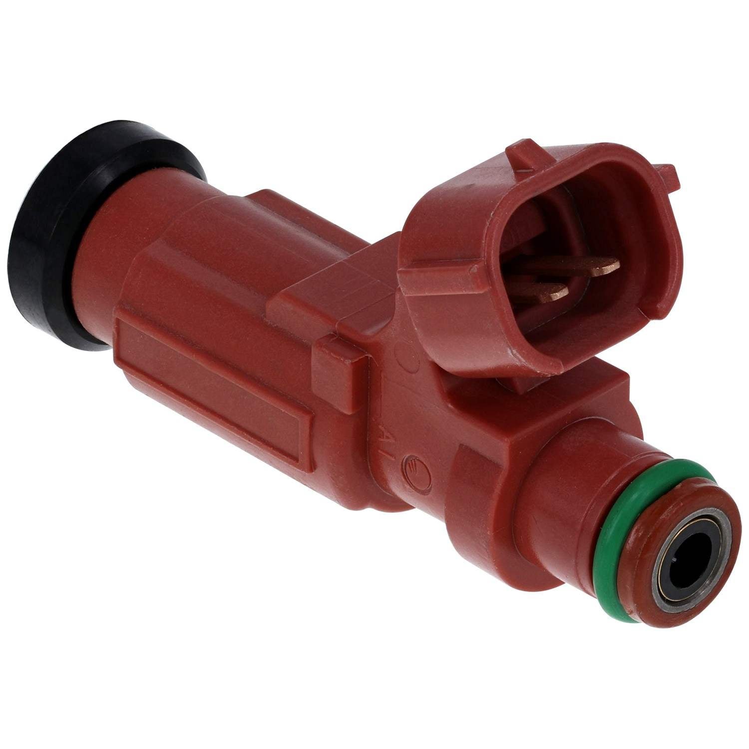 GB Reman Multi Port Fuel Injector 842-12312
