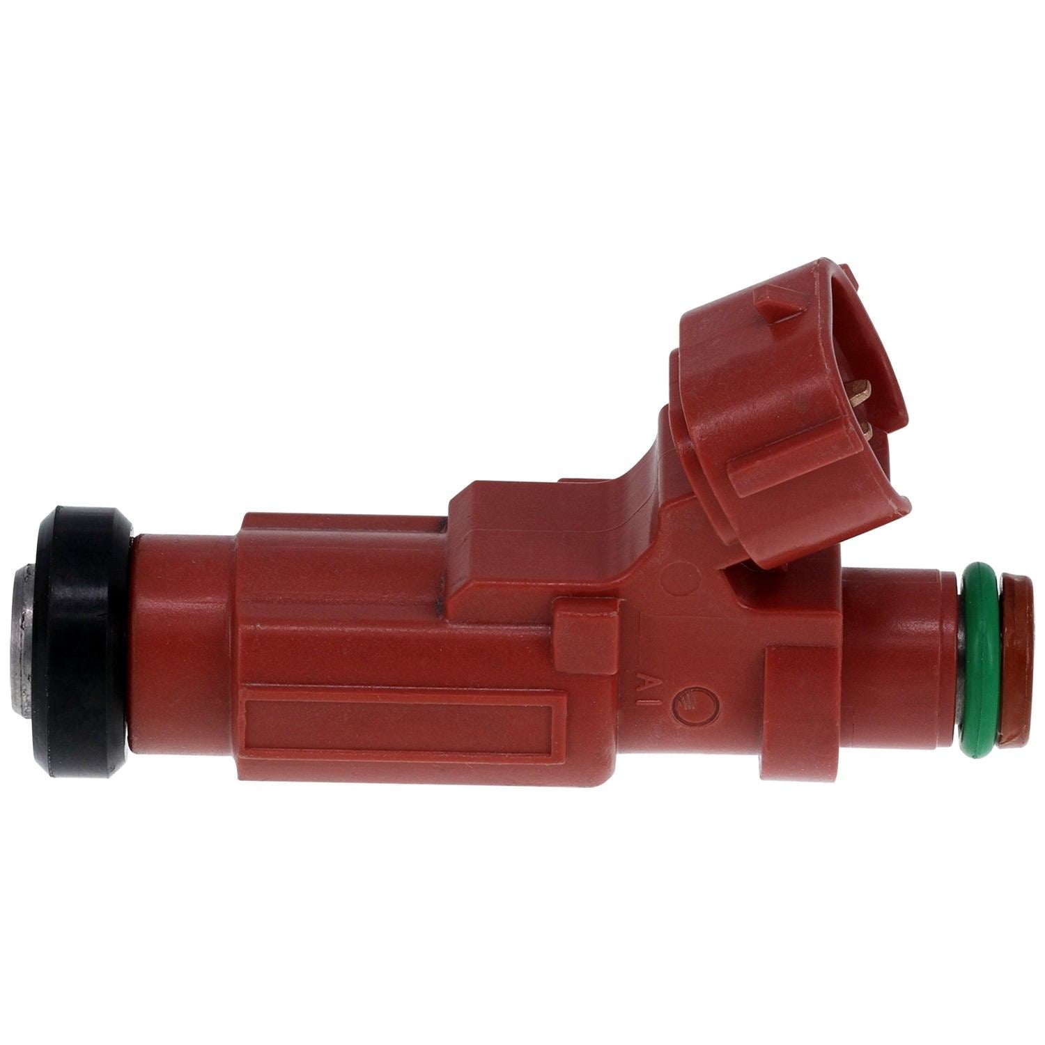 GB Reman Multi Port Fuel Injector 842-12312