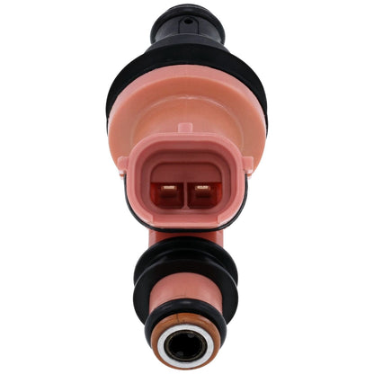 GB Reman Multi Port Fuel Injector 842-12314