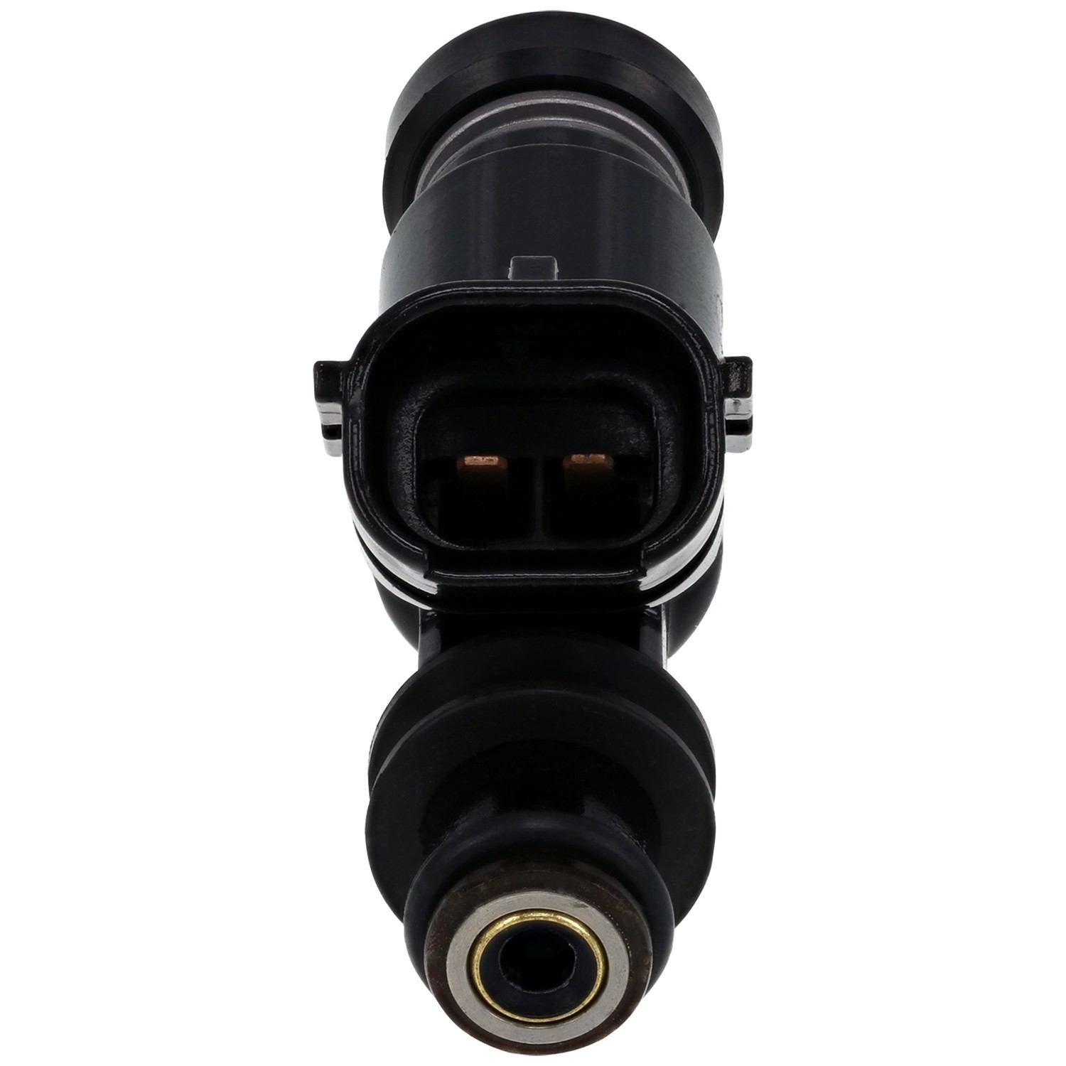 GB Reman Multi Port Fuel Injector 842-12317