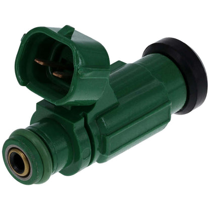 GB Reman Multi Port Fuel Injector 842-12318