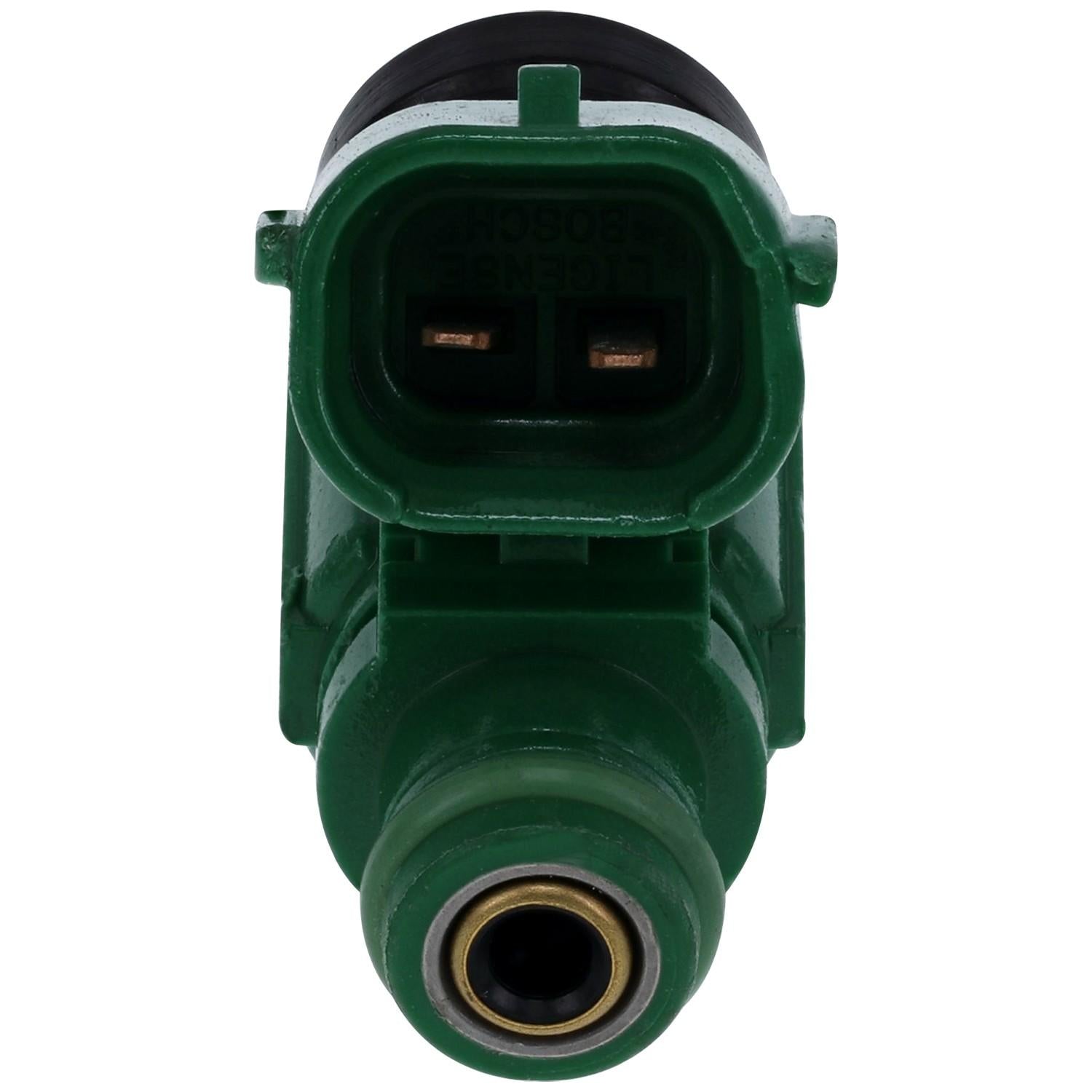 GB Reman Multi Port Fuel Injector 842-12318