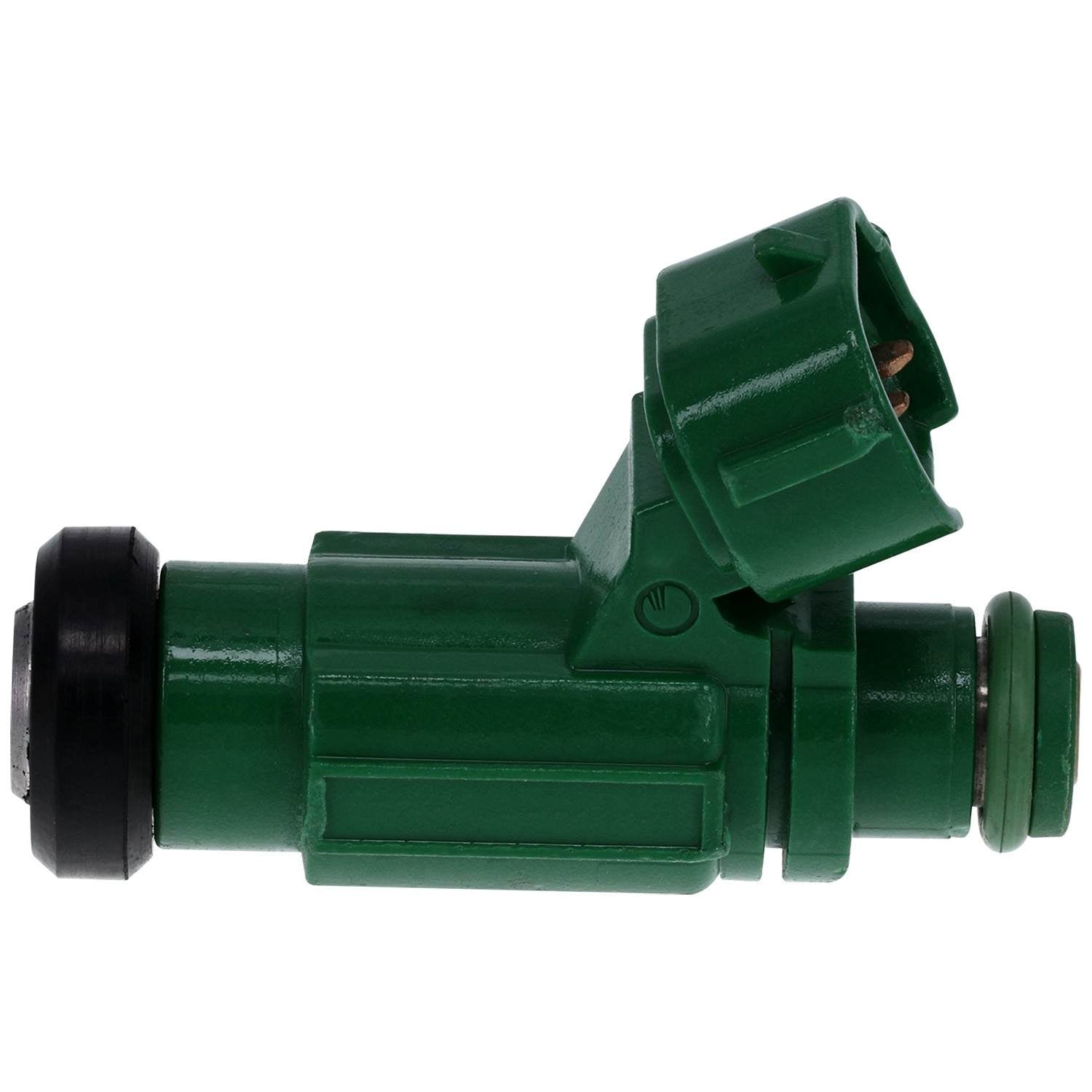 GB Reman Multi Port Fuel Injector 842-12318