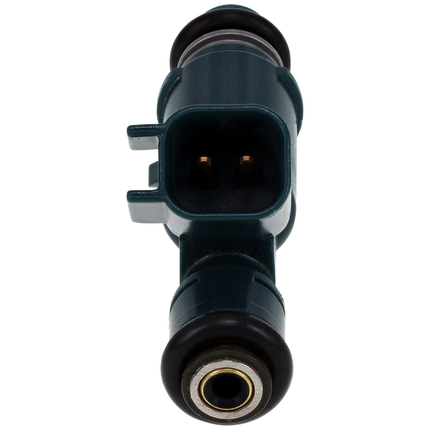 GB Reman Multi Port Fuel Injector 842-12319