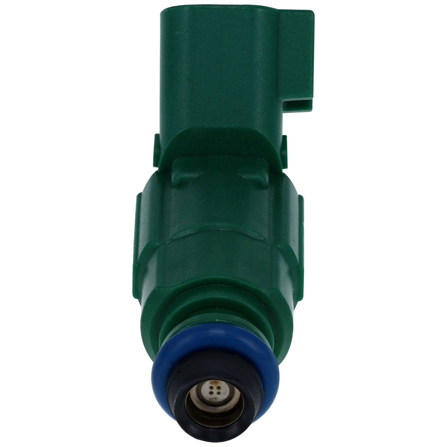 GB Reman Multi Port Fuel Injector 842-12320