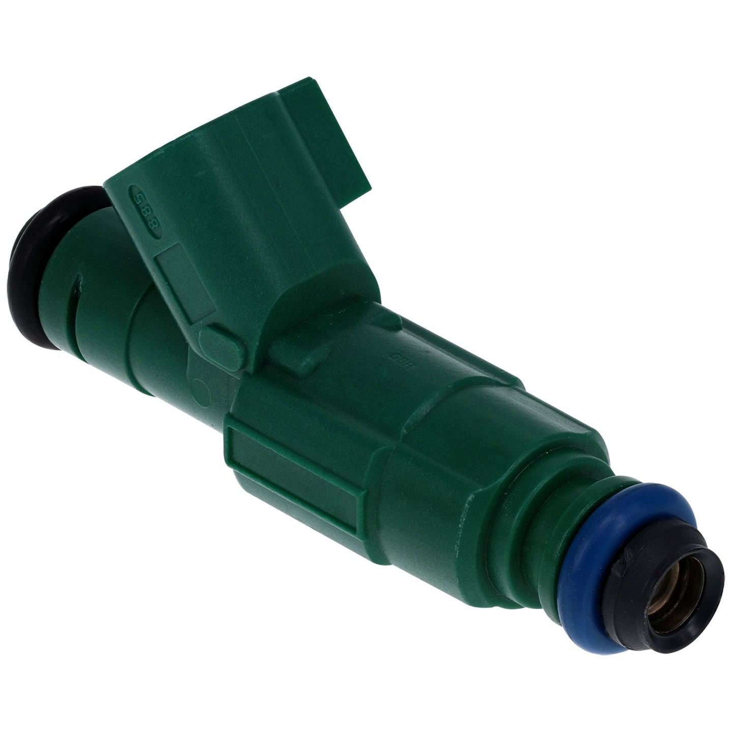 GB Reman Multi Port Fuel Injector 842-12320