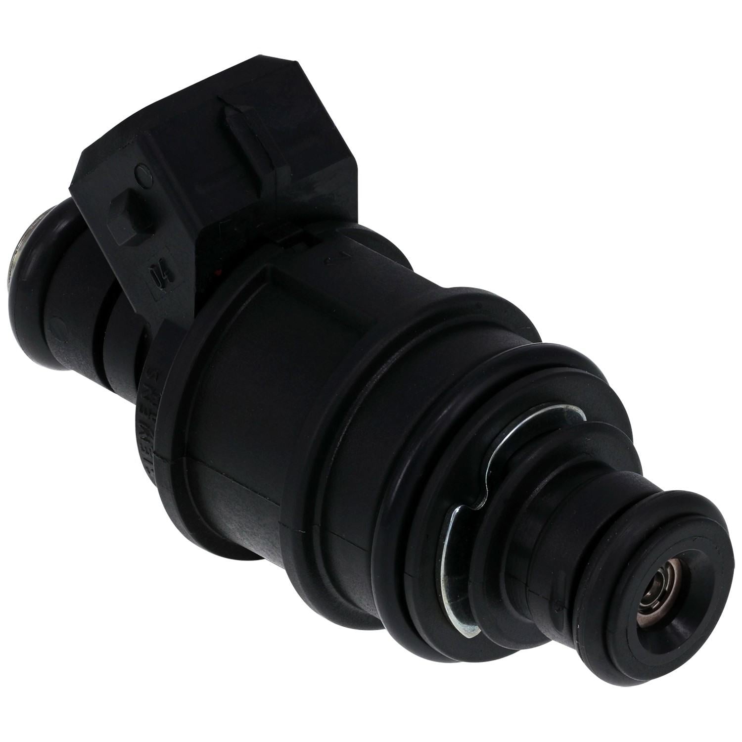 GB Reman Multi Port Fuel Injector 842-12323