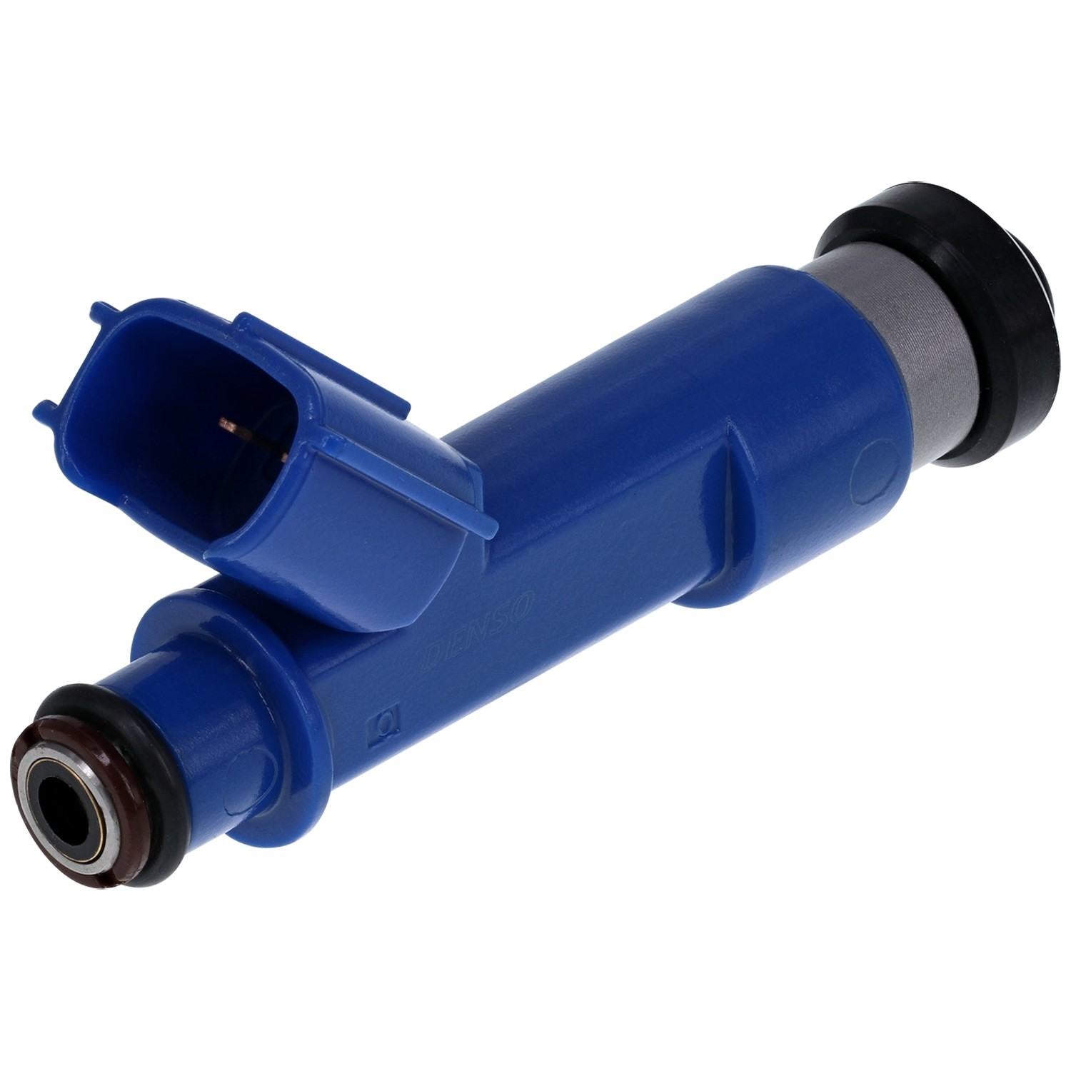 GB Reman Multi Port Fuel Injector 842-12324