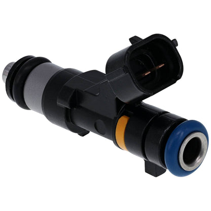 GB Reman Multi Port Fuel Injector 842-12327