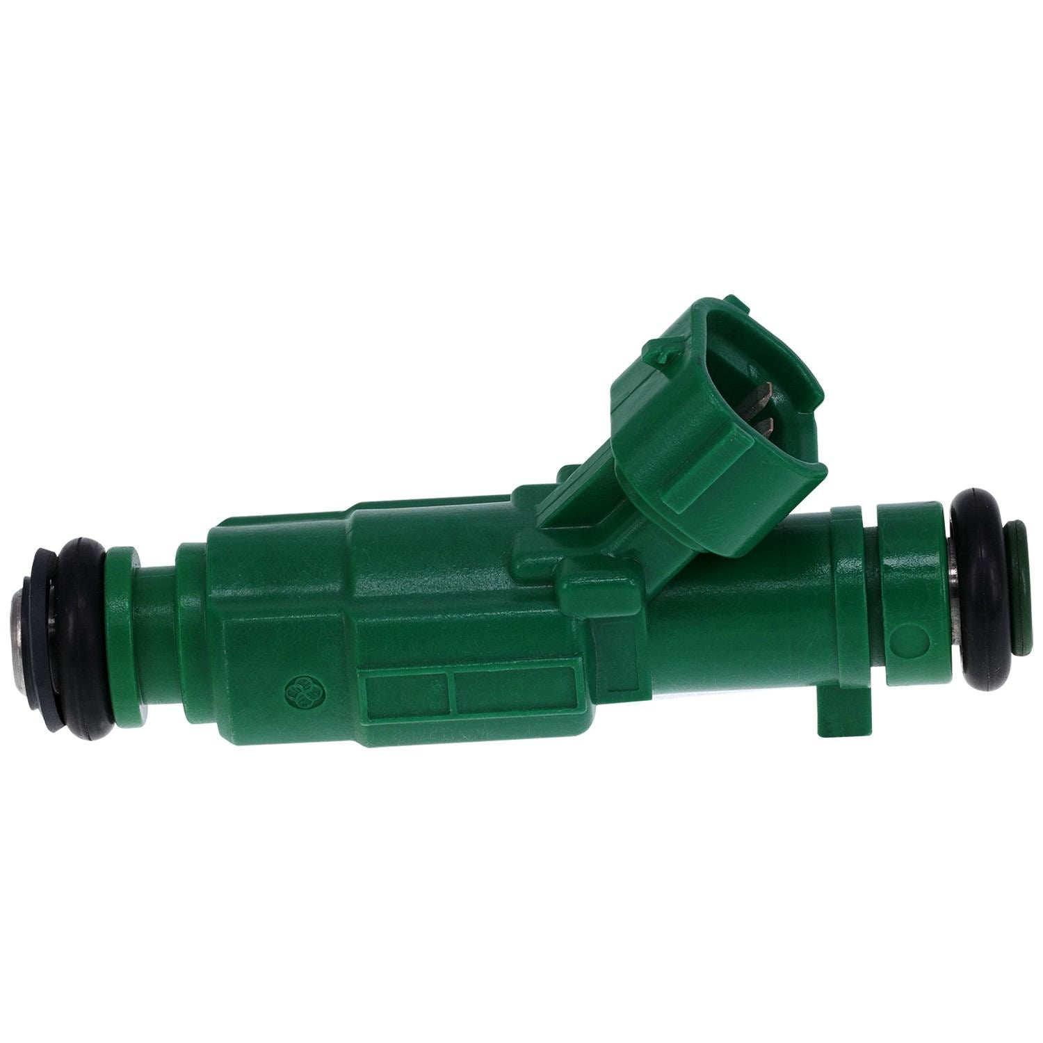 GB Reman Multi Port Fuel Injector 842-12329