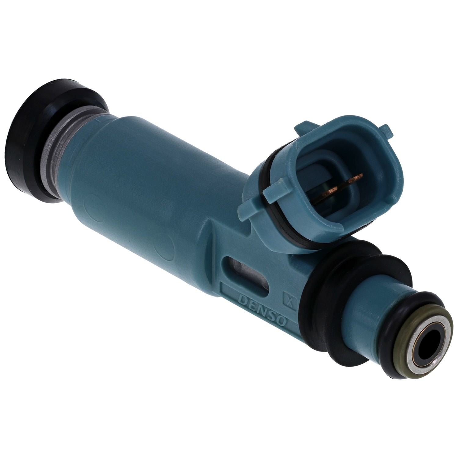 GB Reman Multi Port Fuel Injector 842-12331