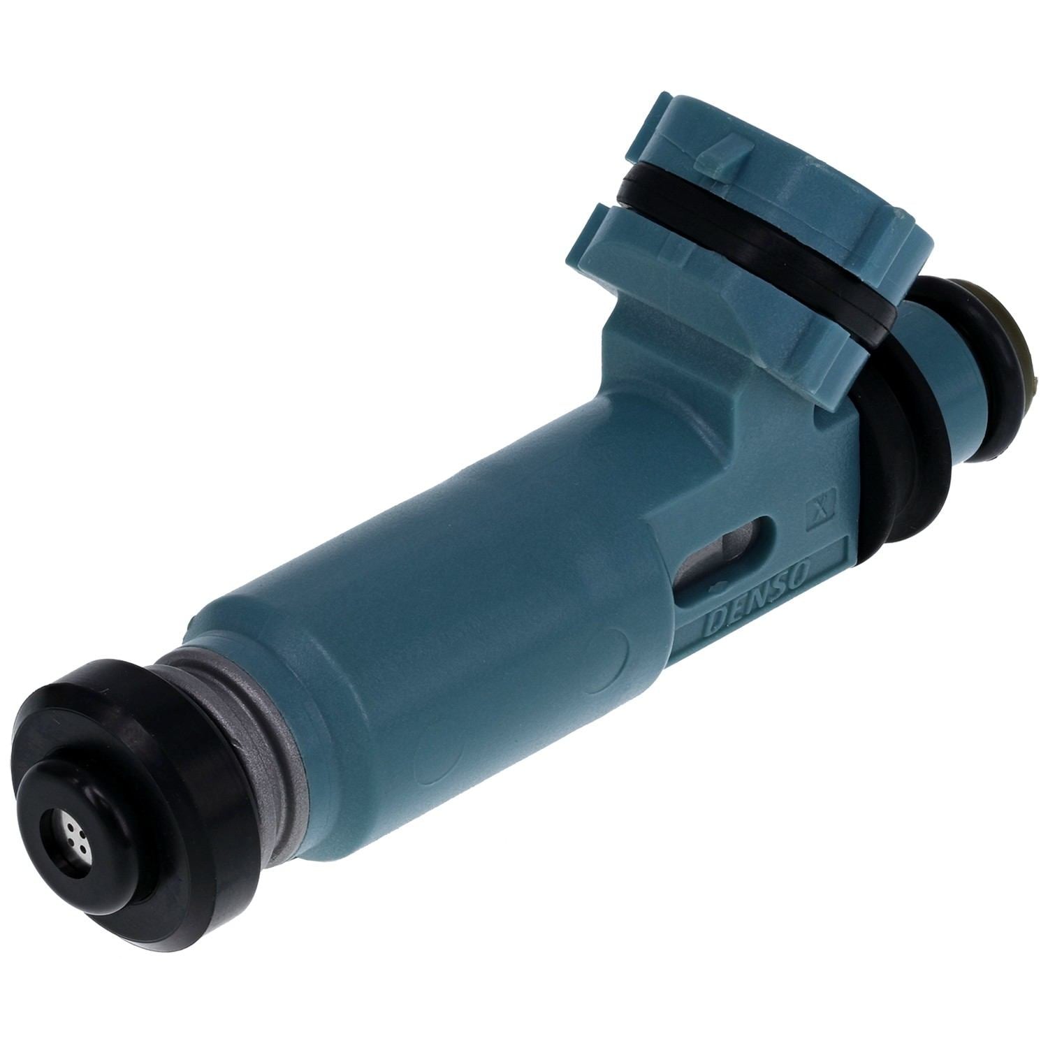 GB Reman Multi Port Fuel Injector 842-12331
