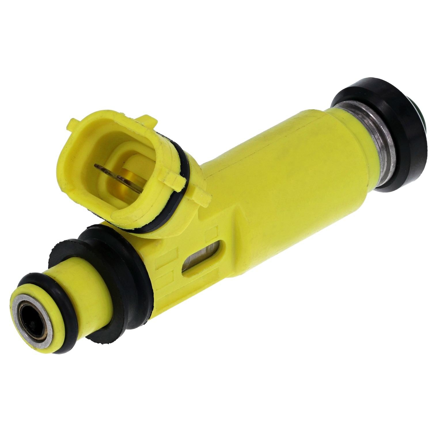 GB Reman Multi Port Fuel Injector 842-12332