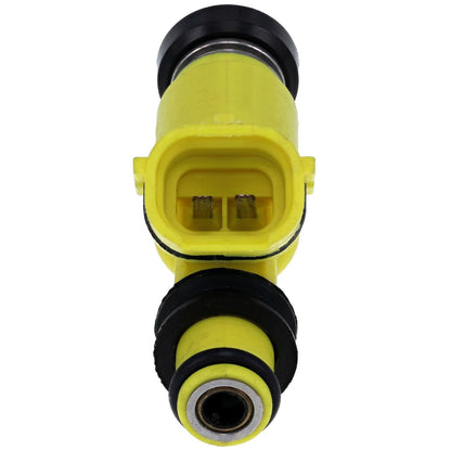 GB Reman Multi Port Fuel Injector 842-12332